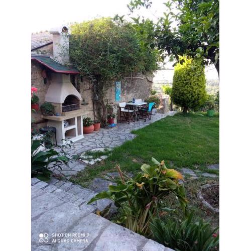 ORORA ANTIQUE RESORT
