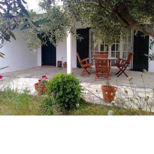 Oros Residence