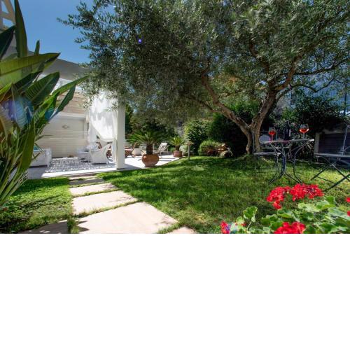 Orosei Home Holidays - Rimediu