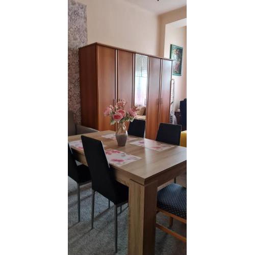 Oroszlán Apartman