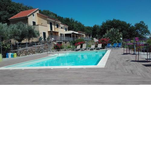 Oroverde
