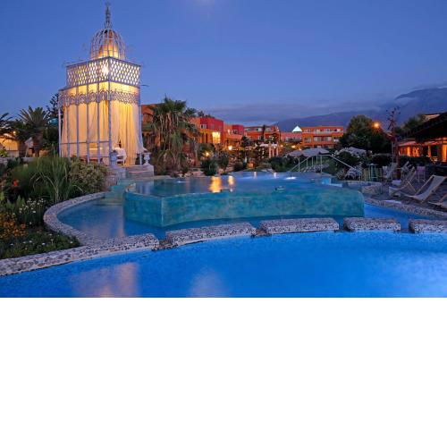 Orpheas Resort Hotel (Adults Only)