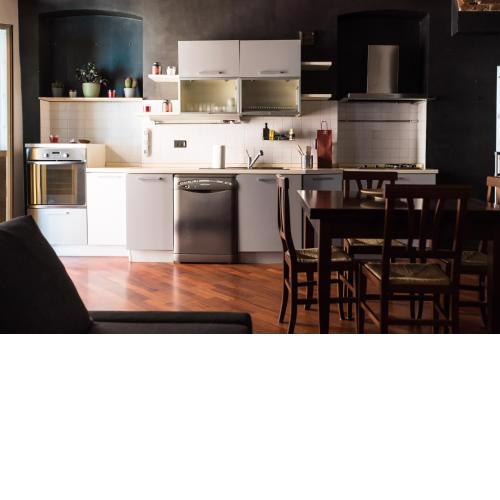 Orpheus Apartment