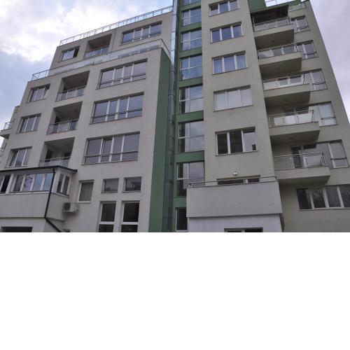 Orpheus Apartment