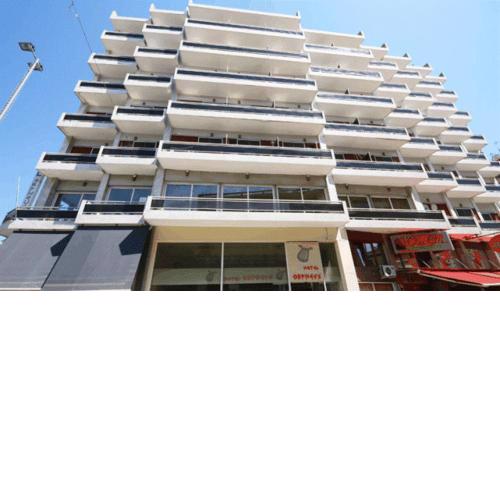 Orpheus Hotel