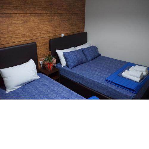 Orpheus Hotel