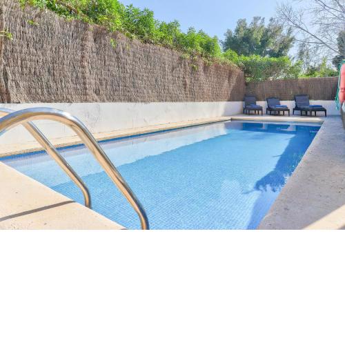 Orquidia Rentallorca - Private pool and Garden-1 minute to the beach