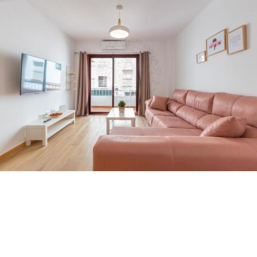Orquidiario City Center Apartment