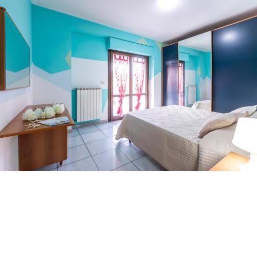 Orsa Maggiore Nord Silvi Vacanza
