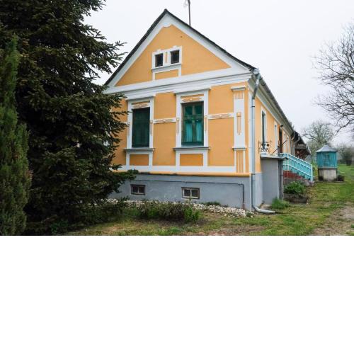 Őrségi 5 Érzek Hazak Stúdió