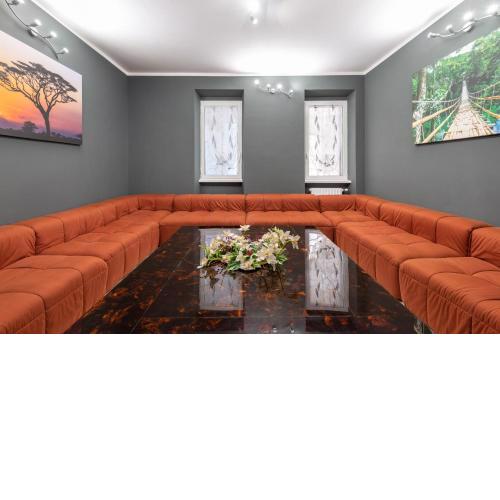 Orso Apartment
