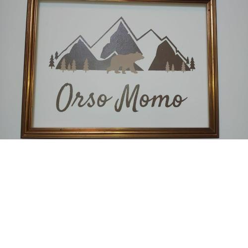 Orso Momo