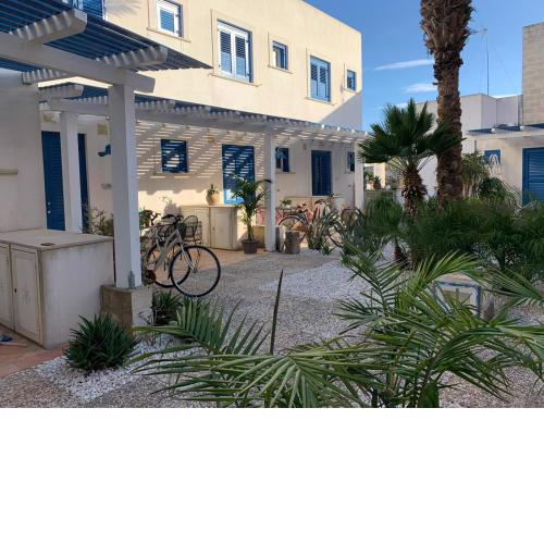 Orsola Apartments
