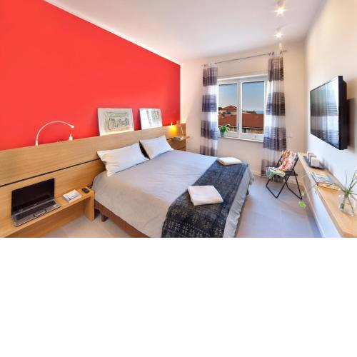 Orsola Sorrento Suites
