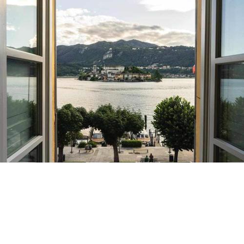 Orta Paradise 4