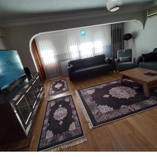Ortaköy appartement climatisé