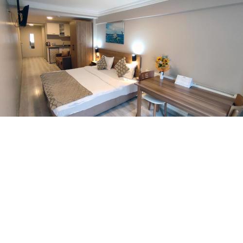 Ortaköy Suites Hotel