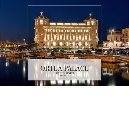 Ortea Luxury Palace