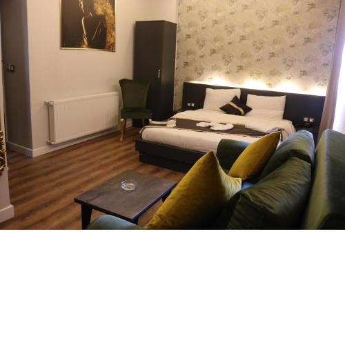 Ortek Hotel Taksim