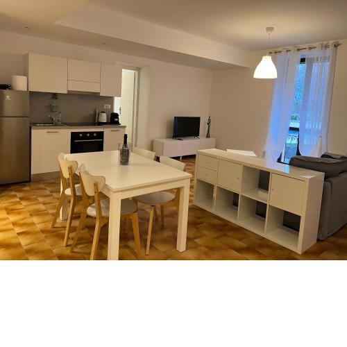 ORTENSIA APARTMENT