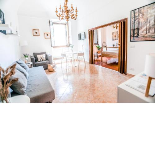 Orti 27 Rome
