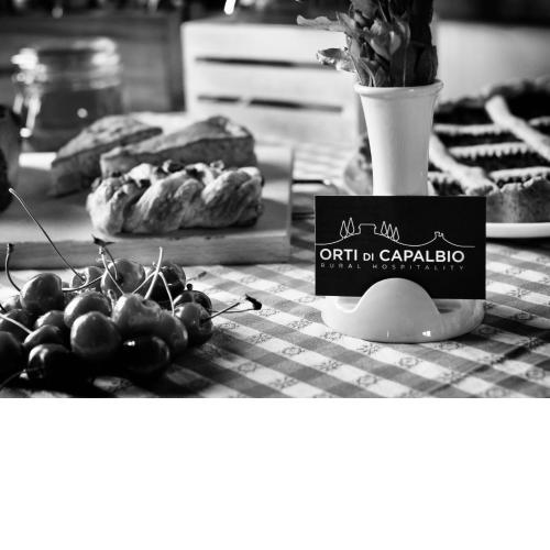 Orti di Capalbio