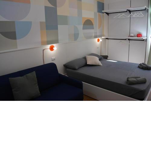 Orti House Apartments