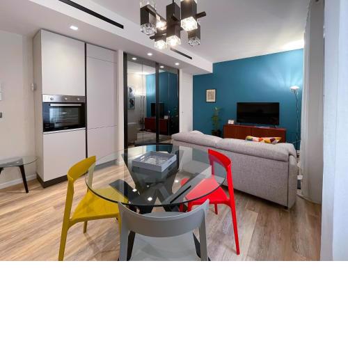 Orti Manara Design Apartments