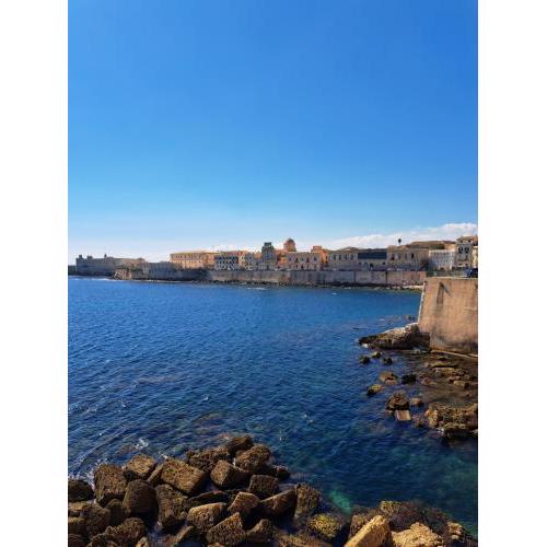 ORTIGIA ADRIANA SOUITE'