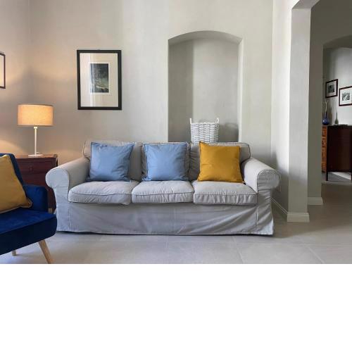 Ortigia Amazing Apartment
