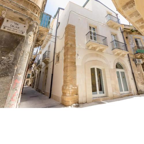Ortigia Boutique Palace