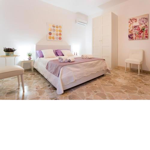 Ortigia Bridge Apartments