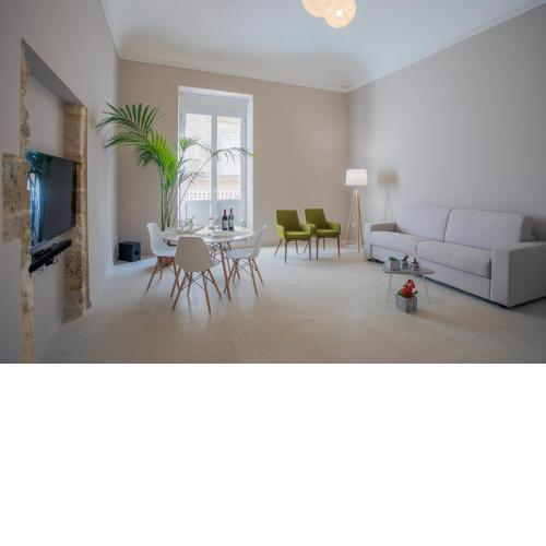 Ortigia Casa Fab