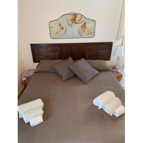 Ortigia casa