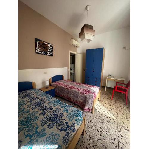 Ortigia Central Rooms