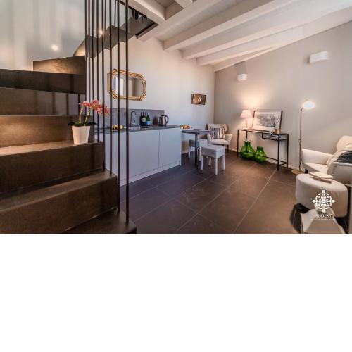 Ortigia Charming Suite