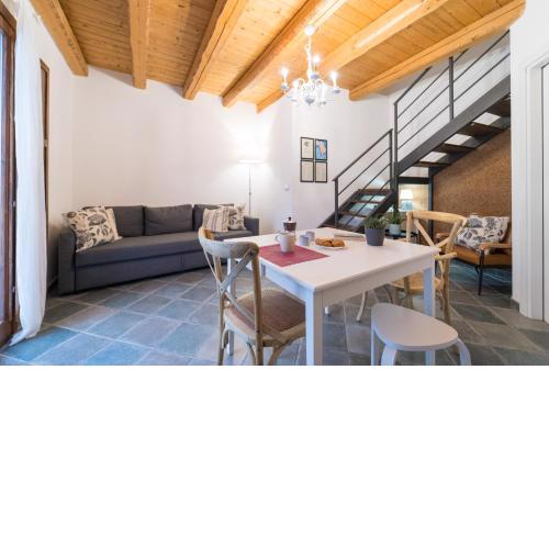 Ortigia Courtyard House