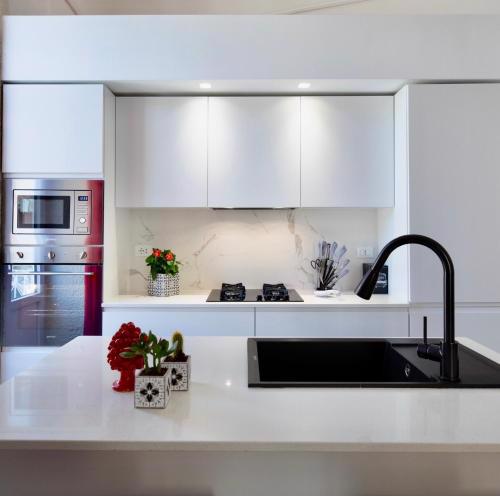 Ortigia Fab Apartment