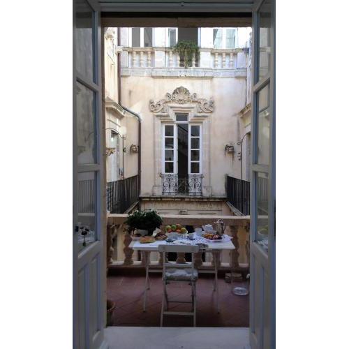 Ortigia Luxury Apartments