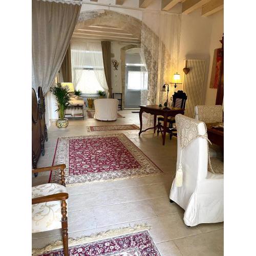 Ortigia MaaM Apartment