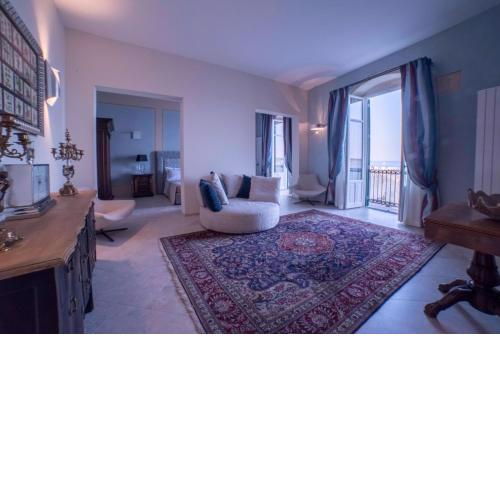 Ortigia Royal Residence