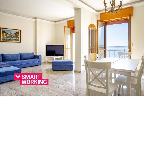 Ortigia Seafront Apartment by Wonderful Italy