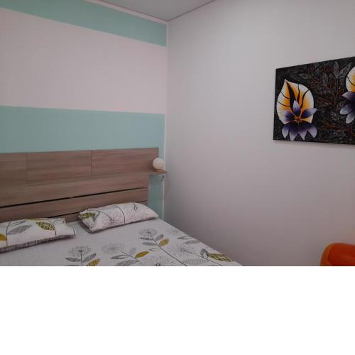 Ortigia spartan house 3