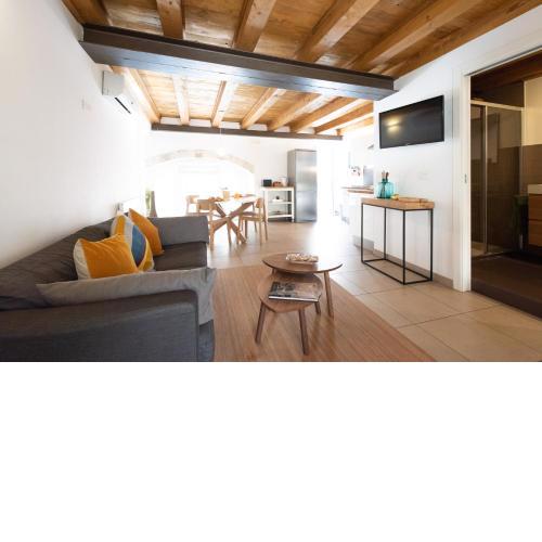 Ortigia Suite - Theater