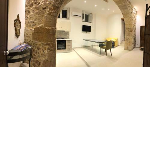 Ortigia Suite