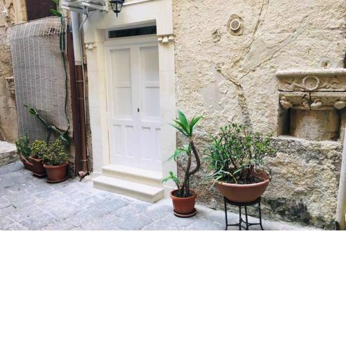 Ortigia Sweet Home di Chiara