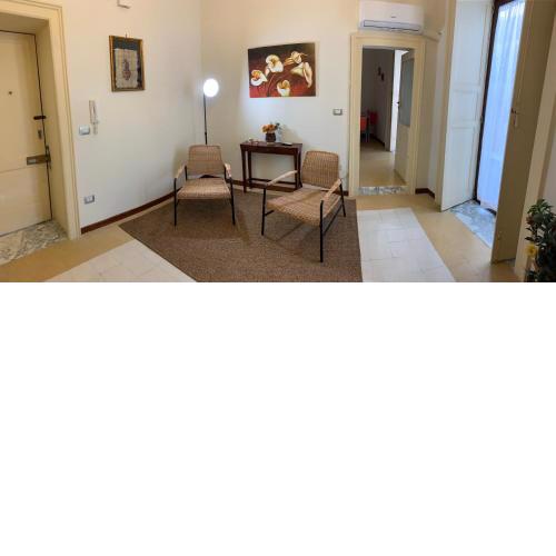 Ortigia wifi & park