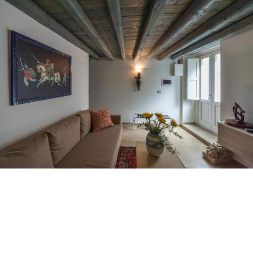 Ortigia_NoHotel HOUSE & GARCONNIERE