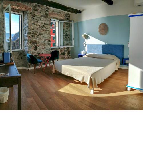 Orto al Mare Room Rental