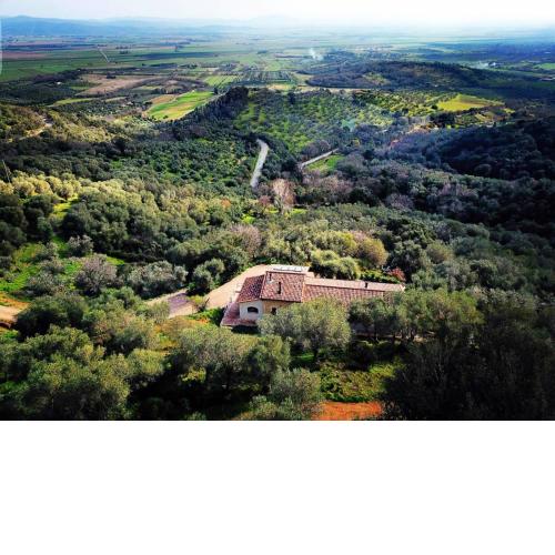Orto de' Mandorli B&B